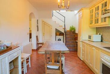 Пансион Cubo S 2 Rooms La Cimada Near Ronda