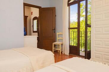 Пансион Cubo S 2 Rooms La Cimada Near Ronda