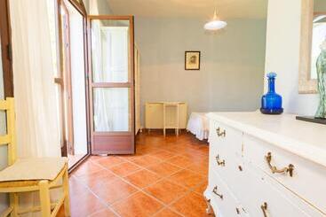 Пансион Cubo S 2 Rooms La Cimada Near Ronda