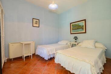 Pensjonat Cubo S 2 Rooms La Cimada Near Ronda