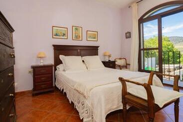 Пансион Cubo S 2 Rooms La Cimada Near Ronda