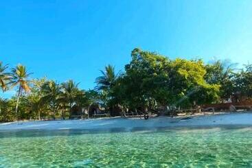 پانسیون Mandarou Homestay Raja Ampat