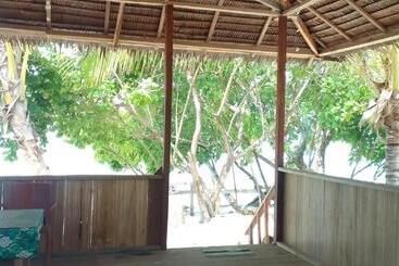 پانسیون Mandarou Homestay Raja Ampat