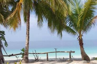 پانسیون Mandarou Homestay Raja Ampat