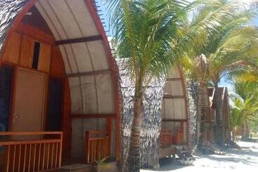 پانسیون Mandarou Homestay Raja Ampat