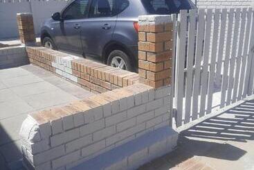 پانسیون Villa43guesthouse