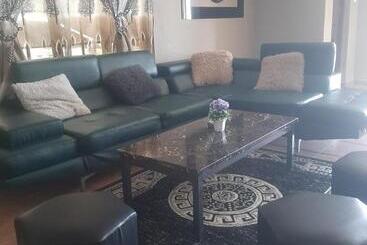 پانسیون Villa43guesthouse