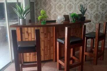 پانسیون Villa43guesthouse