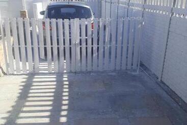 پانسیون Villa43guesthouse