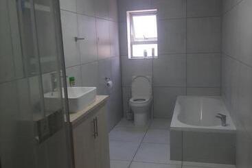 پانسیون Villa43guesthouse