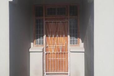 پانسیون Villa43guesthouse