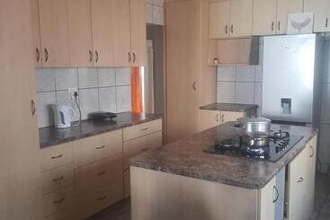 پانسیون Villa43guesthouse