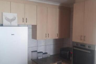 پانسیون Villa43guesthouse