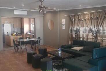 پانسیون Villa43guesthouse