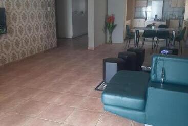 پانسیون Villa43guesthouse