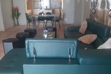 پانسیون Villa43guesthouse