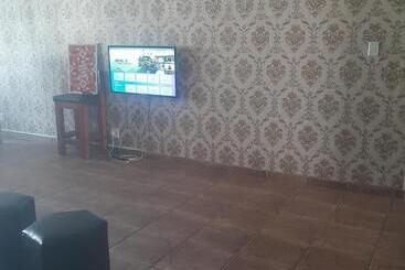 پانسیون Villa43guesthouse