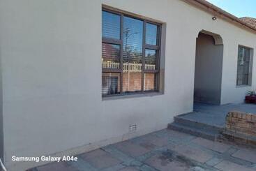 پانسیون Villa43guesthouse