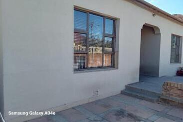 پانسیون Villa43guesthouse