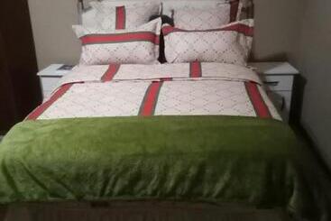پانسیون Villa43guesthouse
