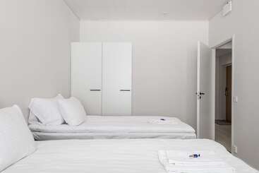 Prime Apartments Pori Central