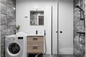 Prime Apartments Pori Central