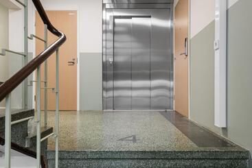 Prime Apartments Pori Central