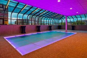 Rapid City Hotel Luxury Private Suites