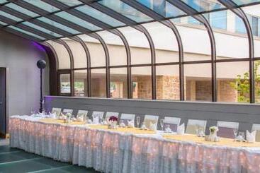 Rapid City Hotel Luxury Private Suites