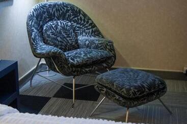 Rapid City Hotel Luxury Private Suites