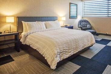 Rapid City Hotel Luxury Private Suites