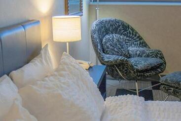 Rapid City Hotel Luxury Private Suites