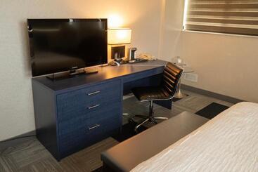Rapid City Hotel Luxury Private Suites