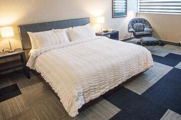 Rapid City Hotel Luxury Private Suites