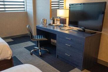 Rapid City Hotel Luxury Private Suites