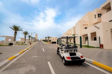 استراحتگاه Rusica Park