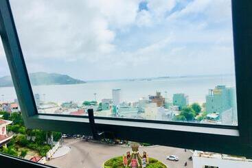 Rustic Hotel Quy Nhon Powered By Aston