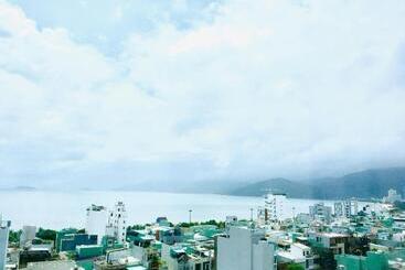Rustic Hotel Quy Nhon Powered By Aston
