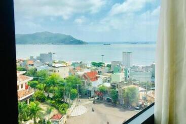 Rustic Hotel Quy Nhon Powered By Aston
