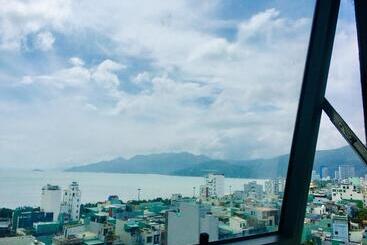 Rustic Hotel Quy Nhon Powered By Aston