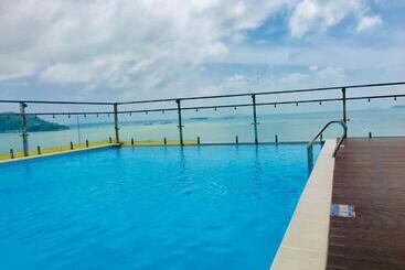 Rustic Hotel Quy Nhon Powered By Aston