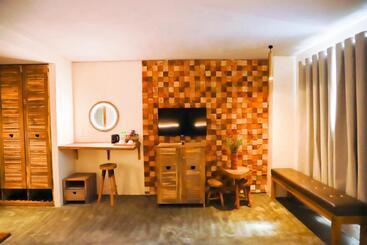 Rustic Hotel Quy Nhon Powered By Aston