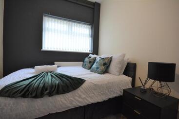 The Good Night Rooms Liverpool