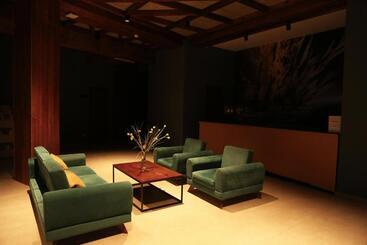 The Valley Residence & Spa   N410