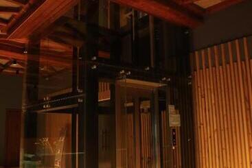 The Valley Residence & Spa   N410
