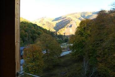 The Valley Residence & Spa N410