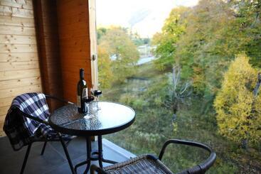 The Valley Residence & Spa   N410