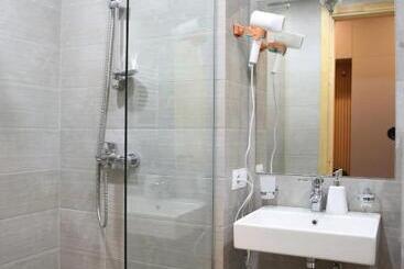 The Valley Residence & Spa   N410