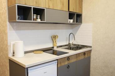 The Valley Residence & Spa   N410