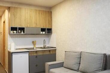 The Valley Residence & Spa   N410